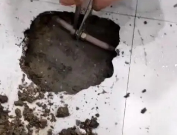 乌苏卫生间漏水检测电话