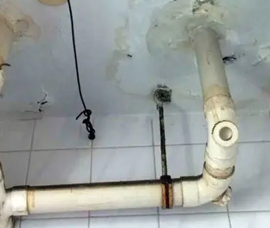 乌苏卫生间漏水检测多少钱