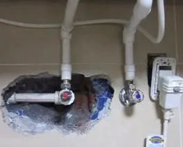 乌苏漏水维修多少钱