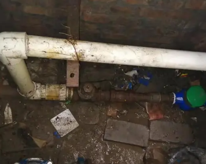 乌苏水管维修哪家好