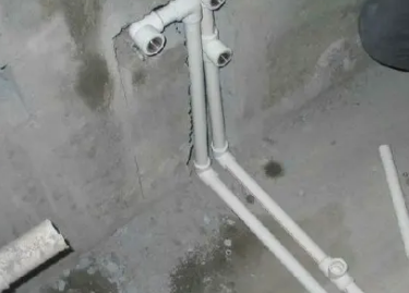 乌苏查漏水多少钱