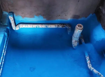 乌苏卫生间防水哪家好