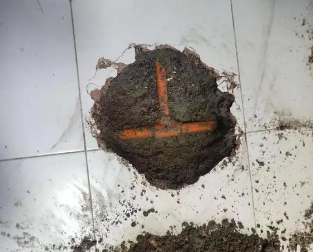 乌苏查漏水多少钱