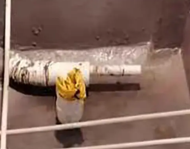 乌苏卫生间漏水检测多少钱