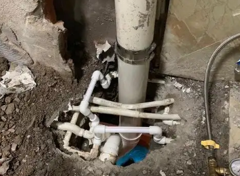 乌苏卫生间漏水检测多少钱