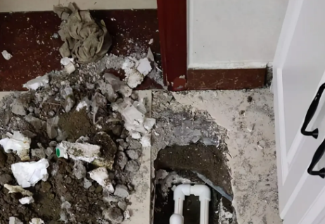 乌苏卫生间漏水检测哪家好