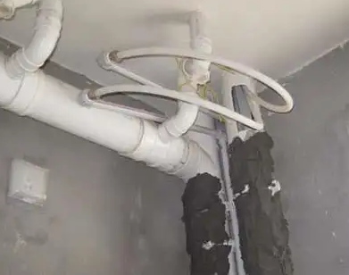 乌苏水管维修哪家好