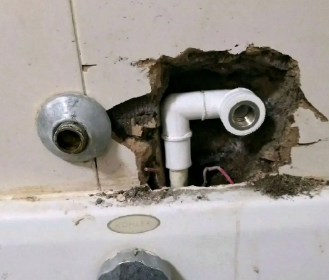 乌苏卫生间漏水检测多少钱