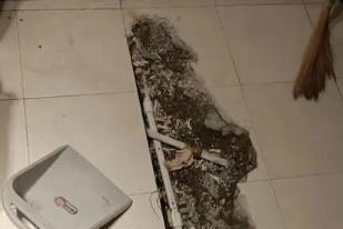 乌苏卫生间漏水检测电话